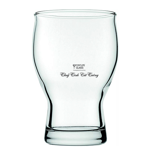 Ly thủy tinh Pasabahce Renaissance Stackable Revival Beer Glass (Bộ 12c) 415ml - 420967 - TH Thổ Nhĩ Kỳ - 4