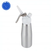 Bình Cream Whipper đầu nhựa 500ml