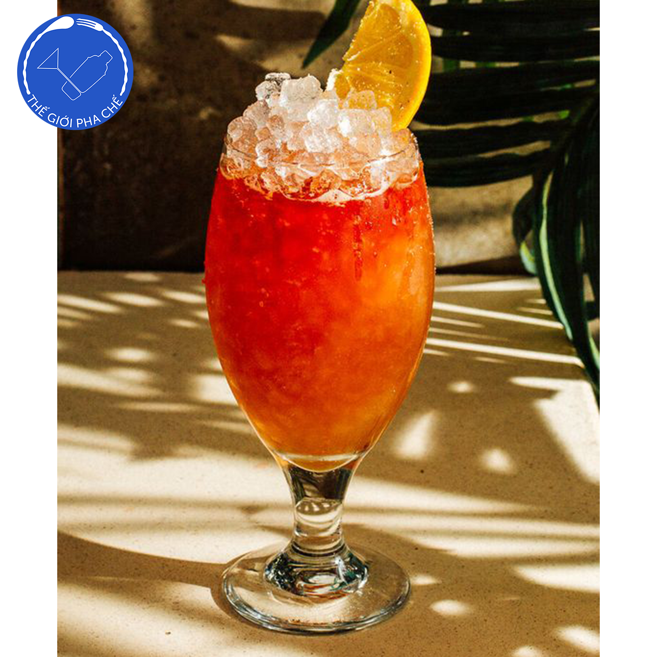Ly thủy tinh Pasabahce Cheer Beer Golbet Glass (Bộ 12c) 390ml - 440032 - SX Thổ Nhĩ Kỳ - 5