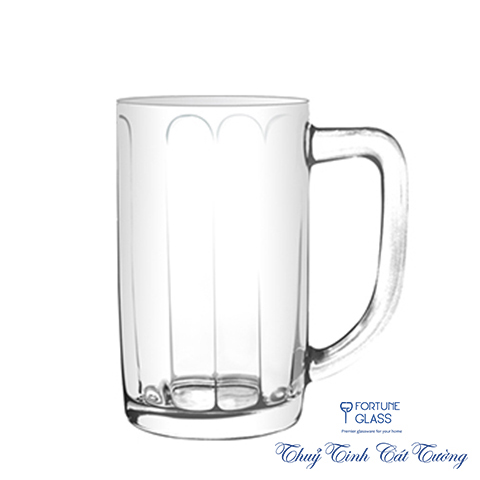 Cốc thủy tinh UG (Bộ 6c) 500ml - UG366 - Thái Lan - 2