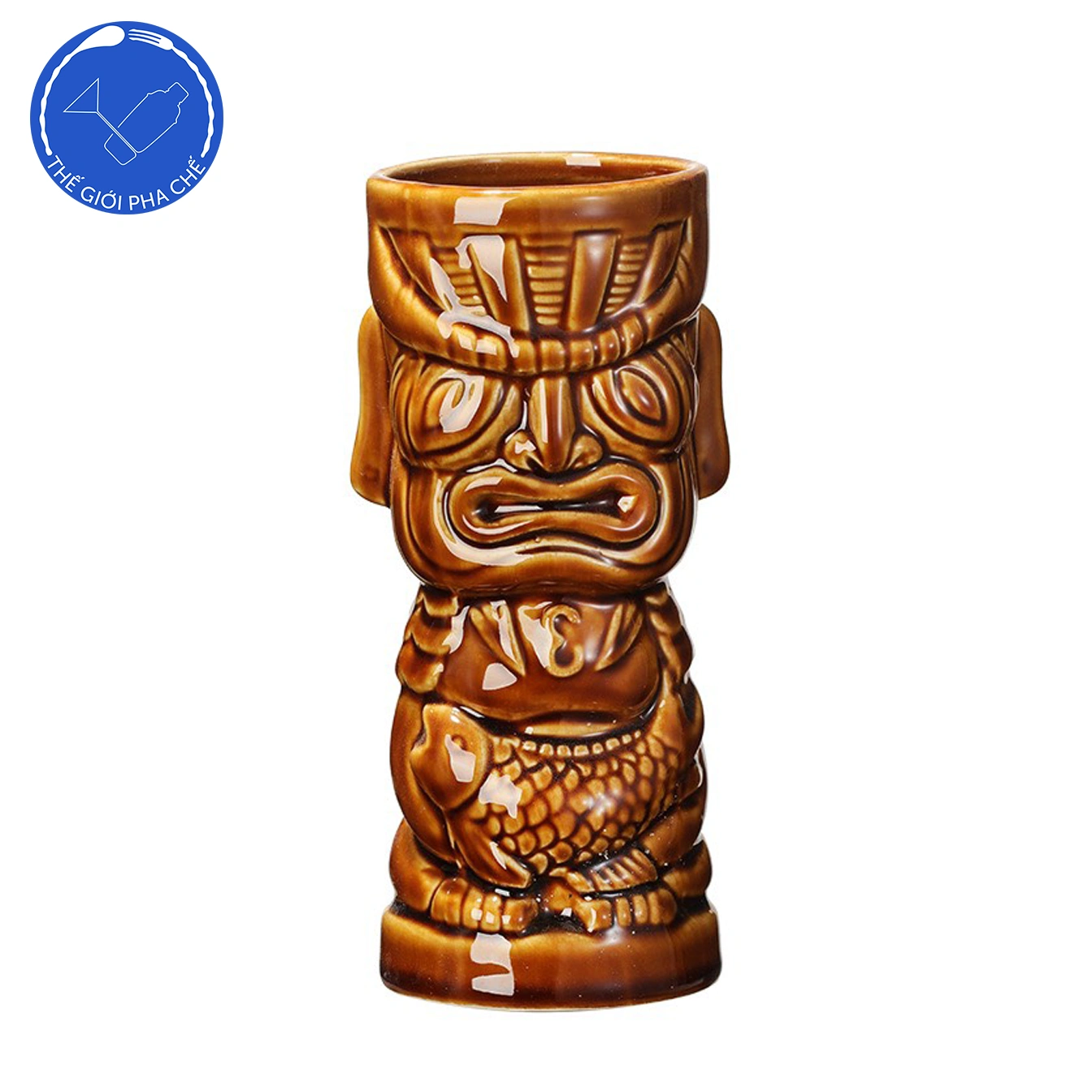 Ly Tiki Mug Aimar