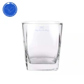 Ly thủy tinh Ocean Plaza Rock (Bộ 6c) 295ml - B11010 - TH Thái Lan