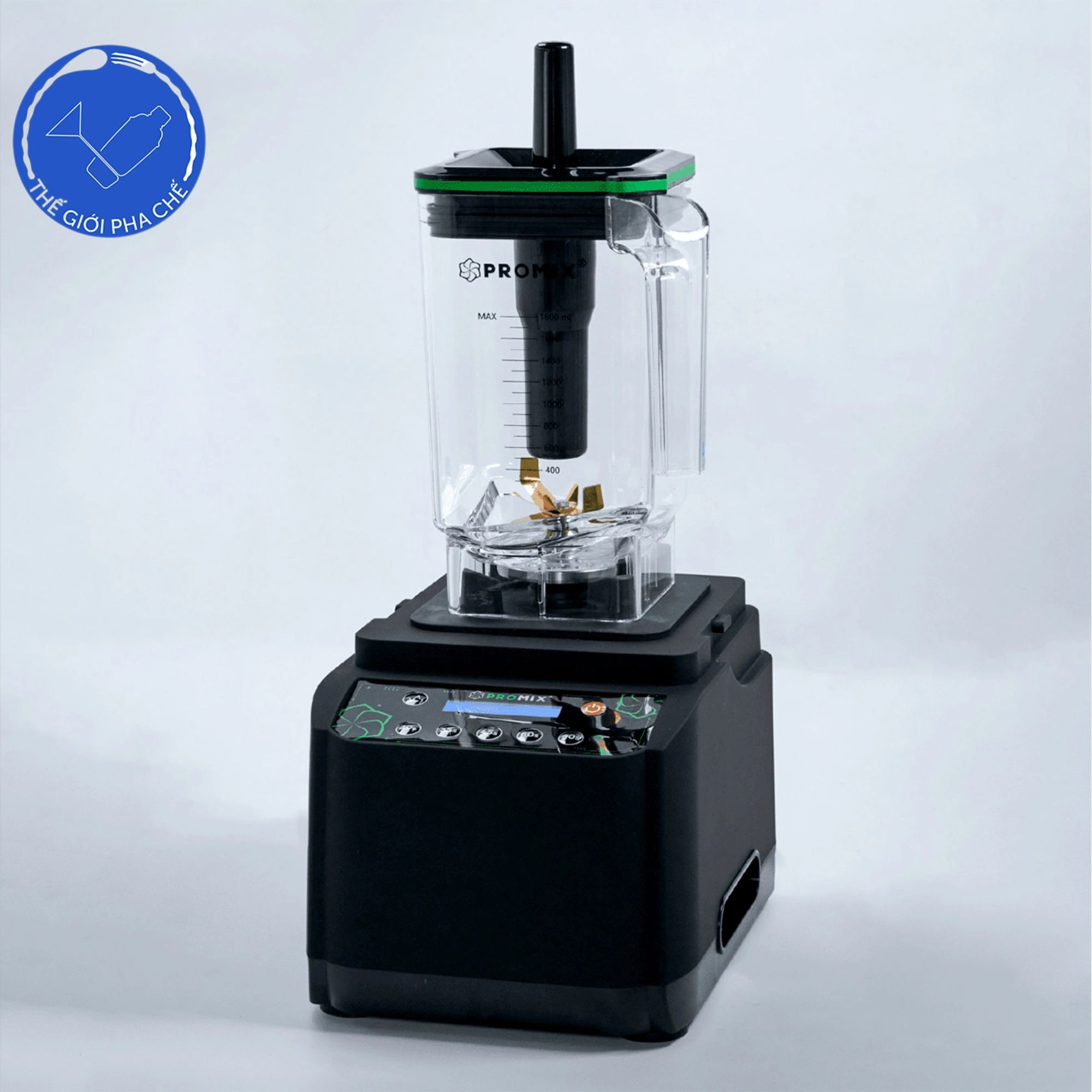 Máy xay sinh tố Promix 920B 
