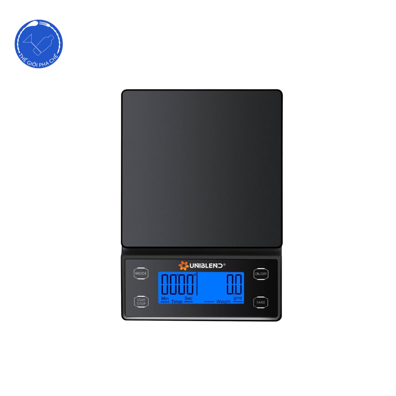 Cân điện tử Uniblend DC - 5000