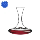 Bình Decanter Pasabahce Nude Crytal Karaf (750ml) - 19773