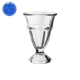 Ly thủy tinh Pasabahce Artic Ice Cream Cup (Bộ 6c) 275ml - 51118 - SX Thổ Nhĩ Kỳ