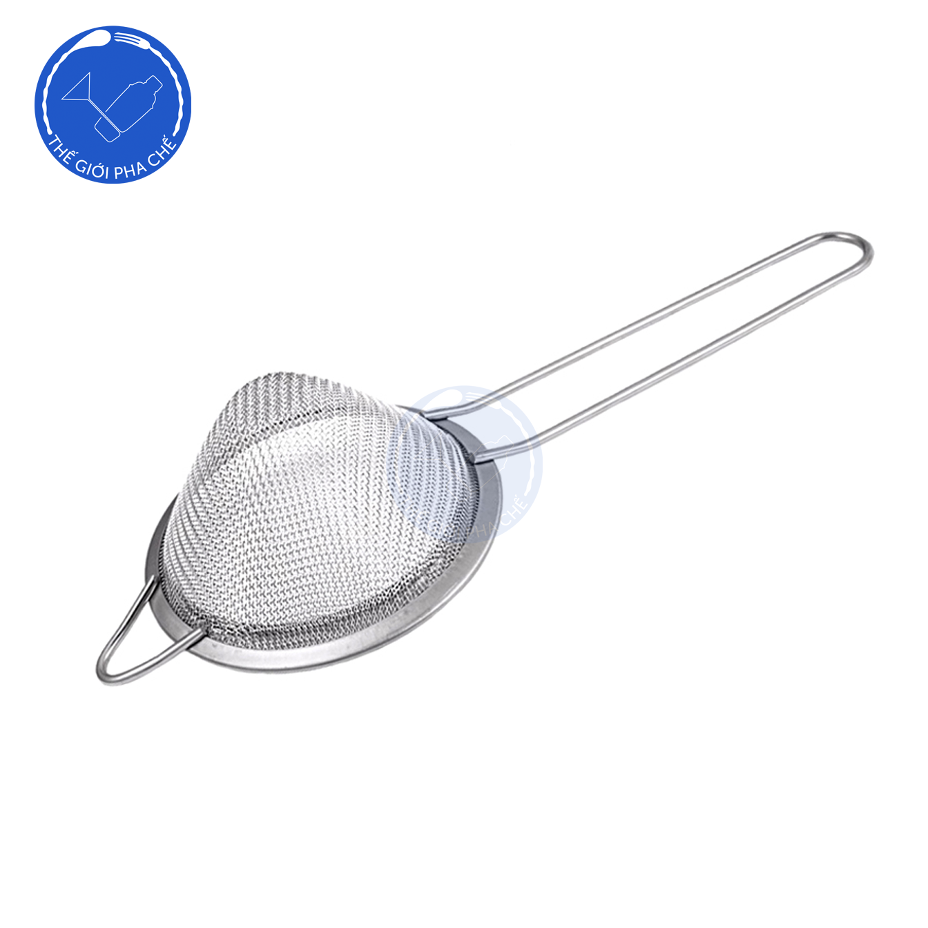 Vợt lọc chanh nhọn (đủ size) - 5