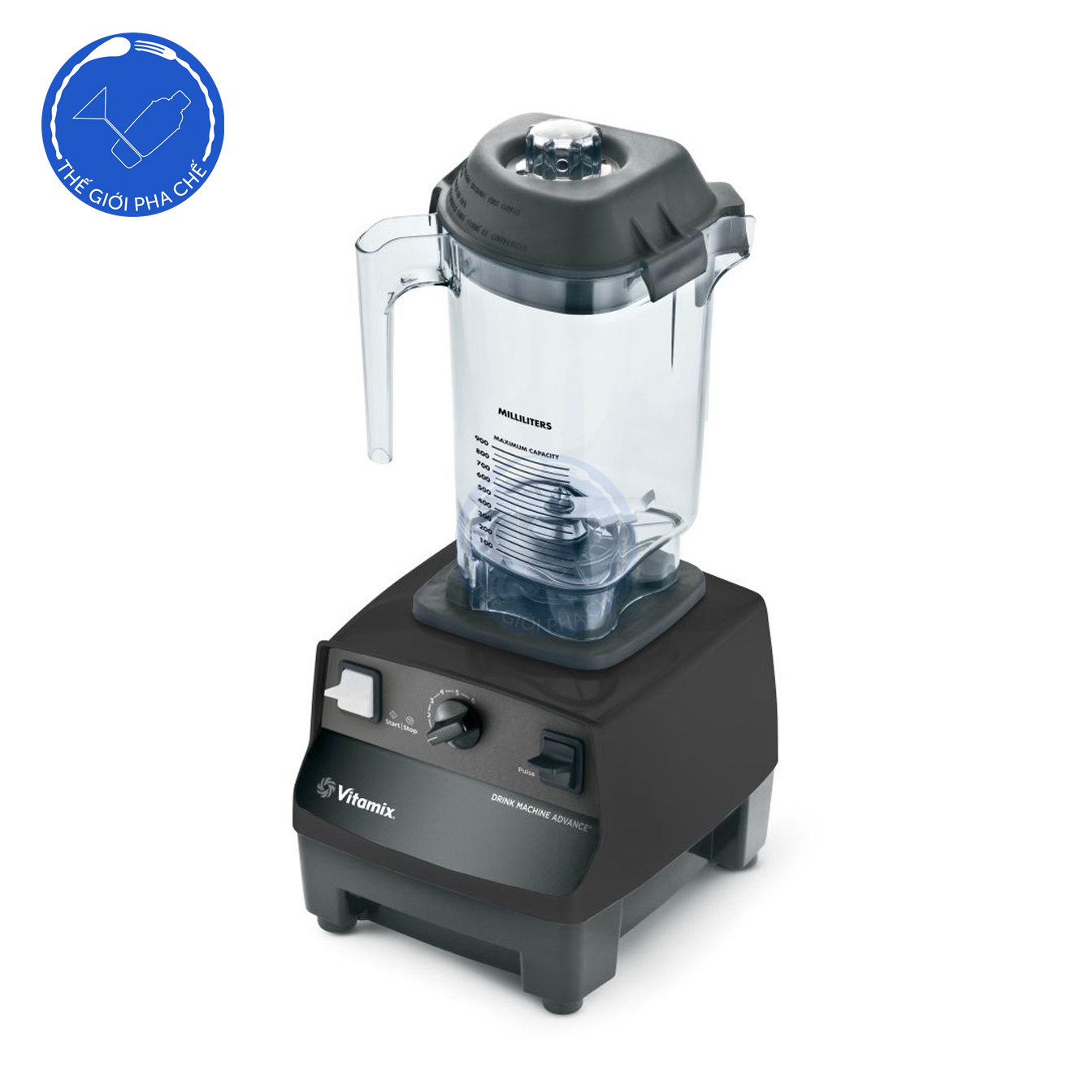 Máy xay Vitamix Drink Machine Advance