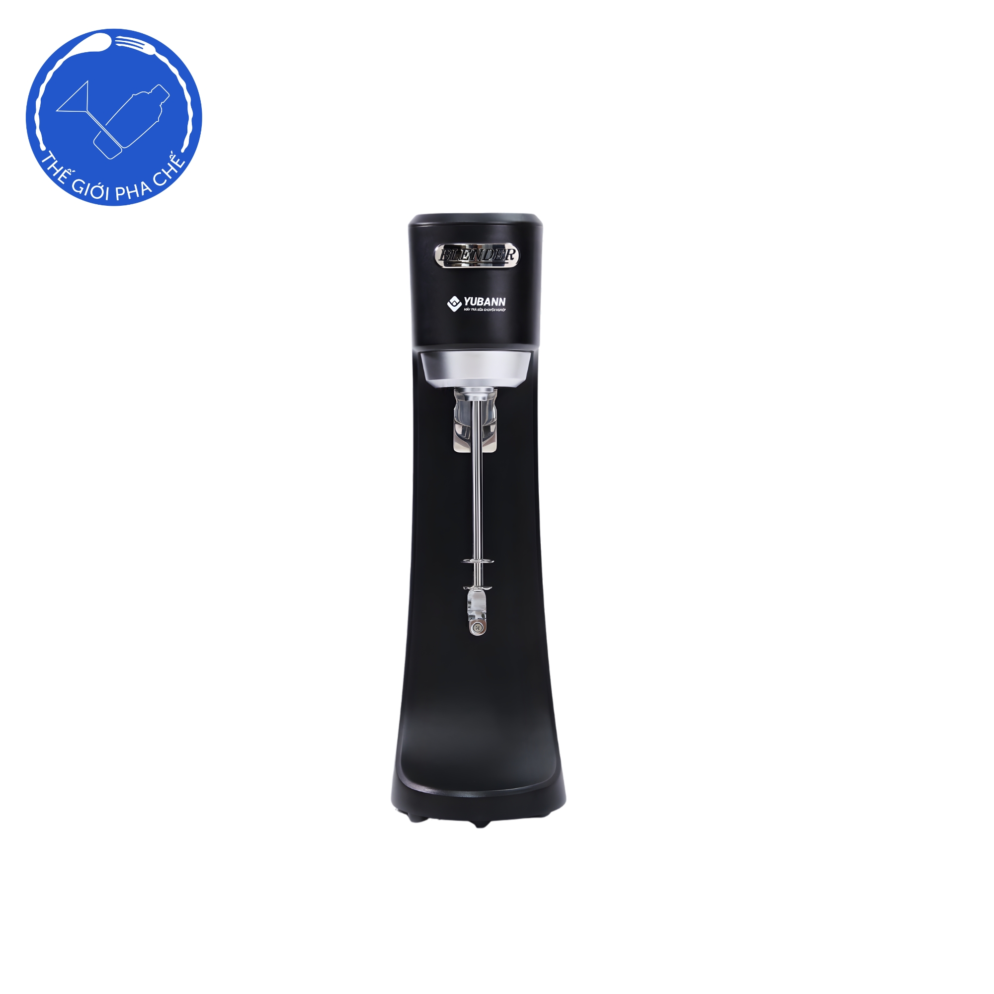 Máy khuấy trà Yubann TS-90H