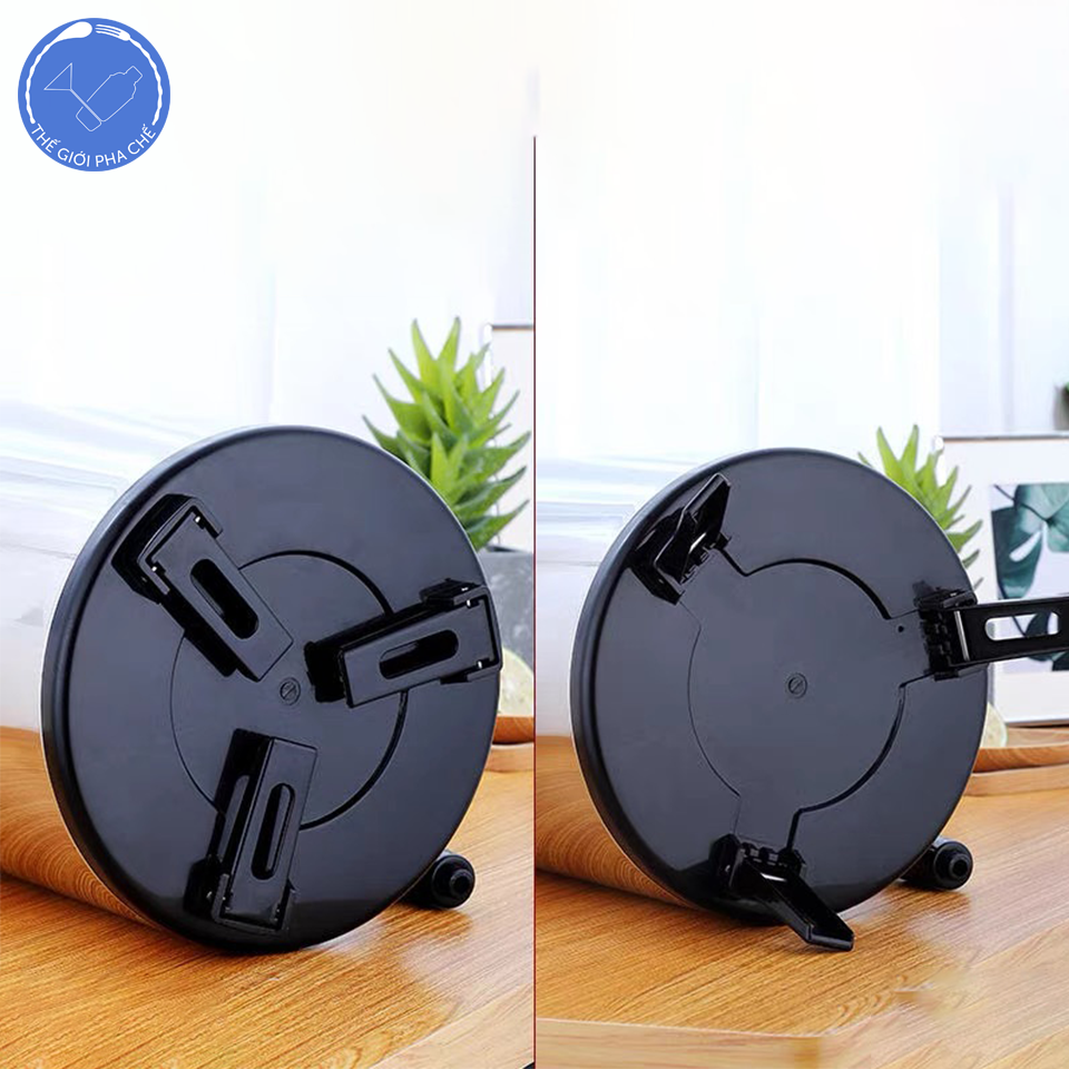 Bình ủ trà trơn xịn 6L, 8L, 10L, 12L - 6