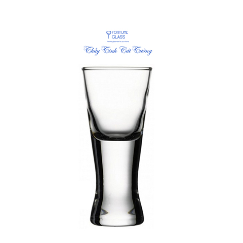Ly thủy tinh Pasabahce Boston Shot (Bộ 12c) 46ml - 42584 - TH Thổ Nhĩ Kỳ - 3