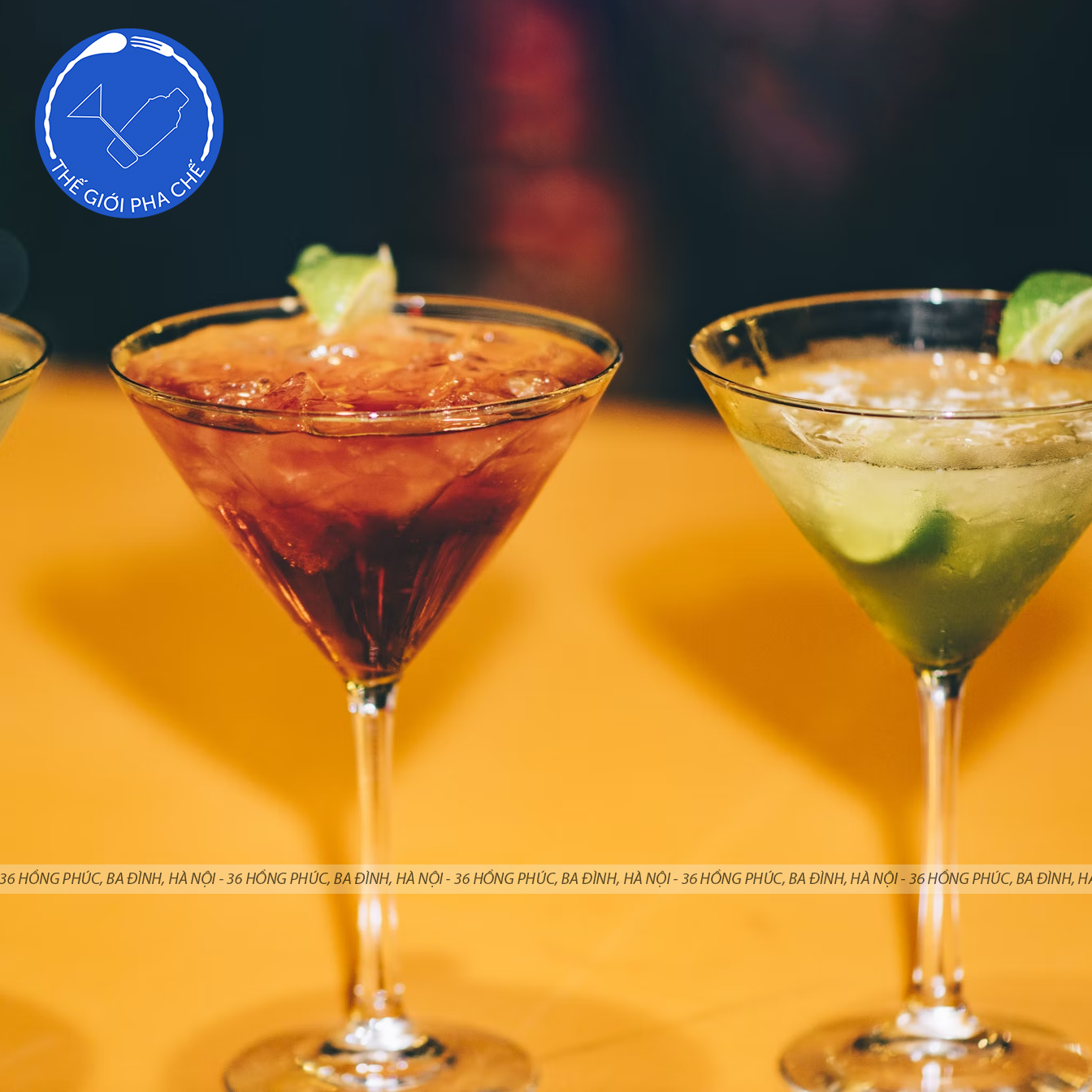 Ly cocktail Libbey Vina Martini (Bộ 6c) 300ml - 7518 - 5