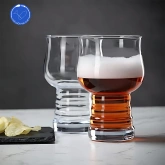 Cốc thủy tinh Hard Cider (Bộ 6 c) 450ml - PA5001