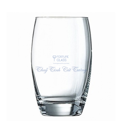 Ly thủy tinh Luminarc (Bộ 6c) 330ml - G2560 - Trung Quốc - 2