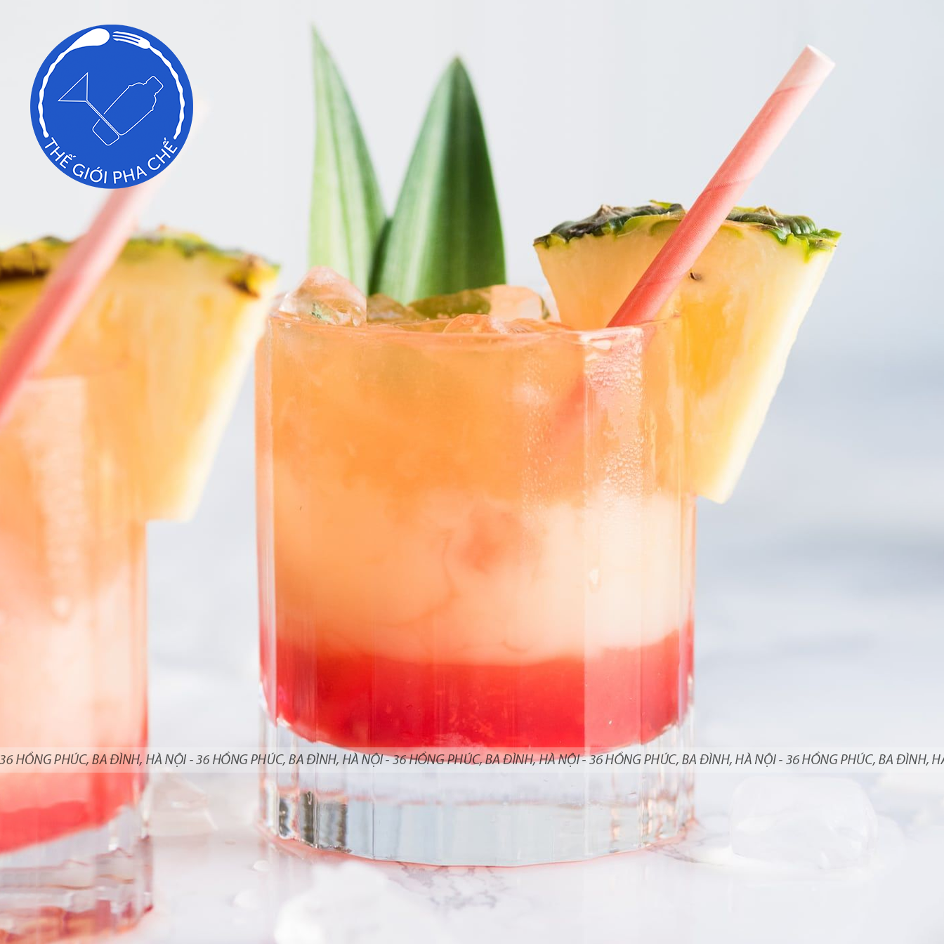 Ly thuỷ tinh Libbey Flash Back DOF (Bộ 6c) 350ml - 824339 - TH Mỹ - 2