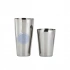 Bình lắc boston inox - Boston Shaker Inox  1