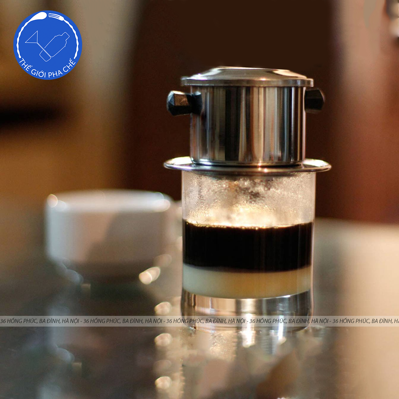 Ly thủy tinh Ocean New York (Bộ 6c) 205ml - B07807 - TH Thái Lan - 4