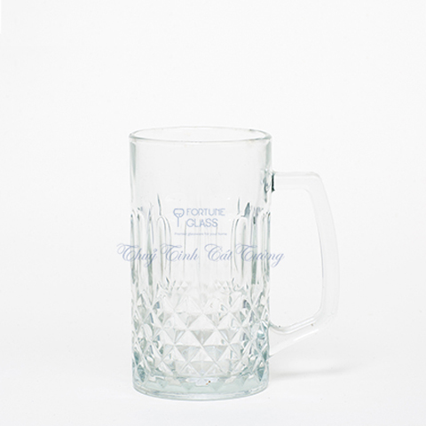 Cốc quai bia (Bộ 6c) 570ml - ZB03 - SX Trung Quốc - 2