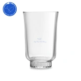 Ly thủy tinh Libbey Modern America High (Bộ 6c) 355ml - 829563 - TH Mỹ