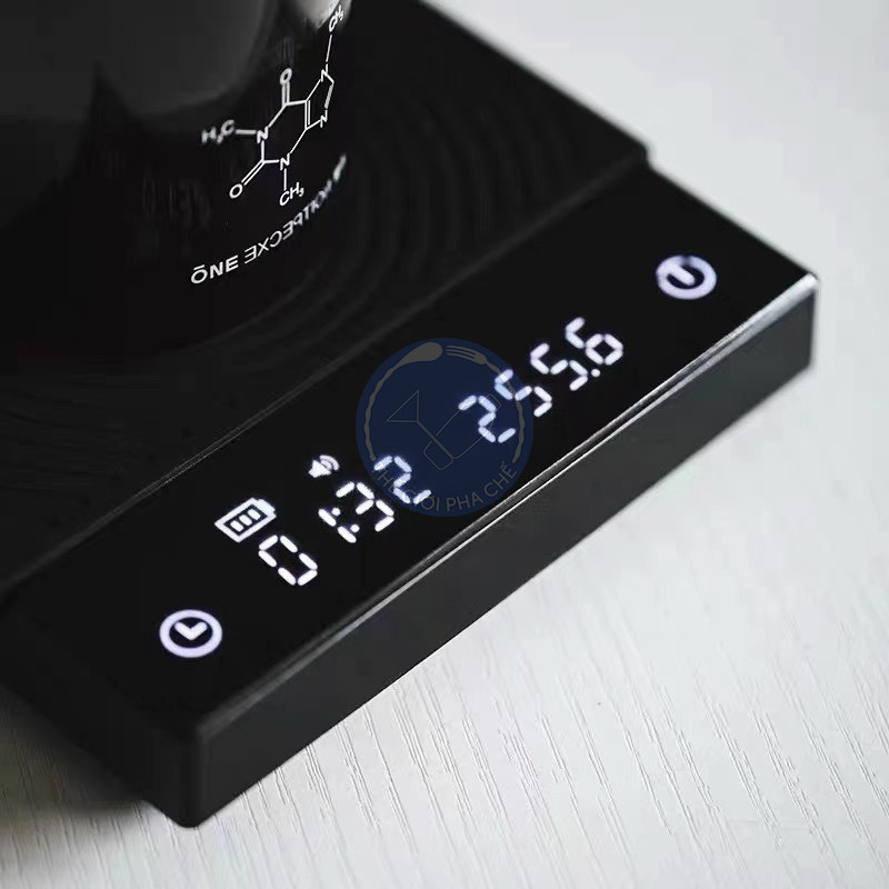 Cân tiểu ly Timemore - 5
