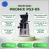 Máy ép chậm Promix PSJ 09 3