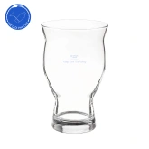 Ly thủy tinh Pasabahce Revival Beer Glass (Bộ 12c) 480ml - 420867 - TH Thổ Nhĩ Kỳ
