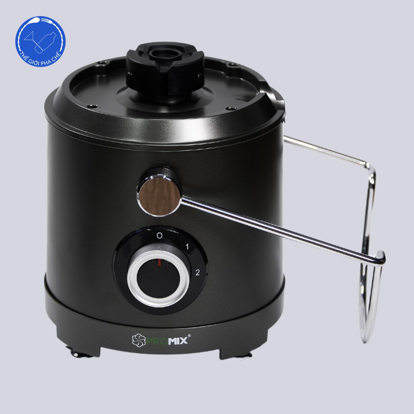 Máy ép nhanh promix psj 07 2