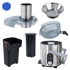 Máy ép nhanh Uniblend SS-83 4