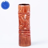 Ly Tiki Mug Mím Môi