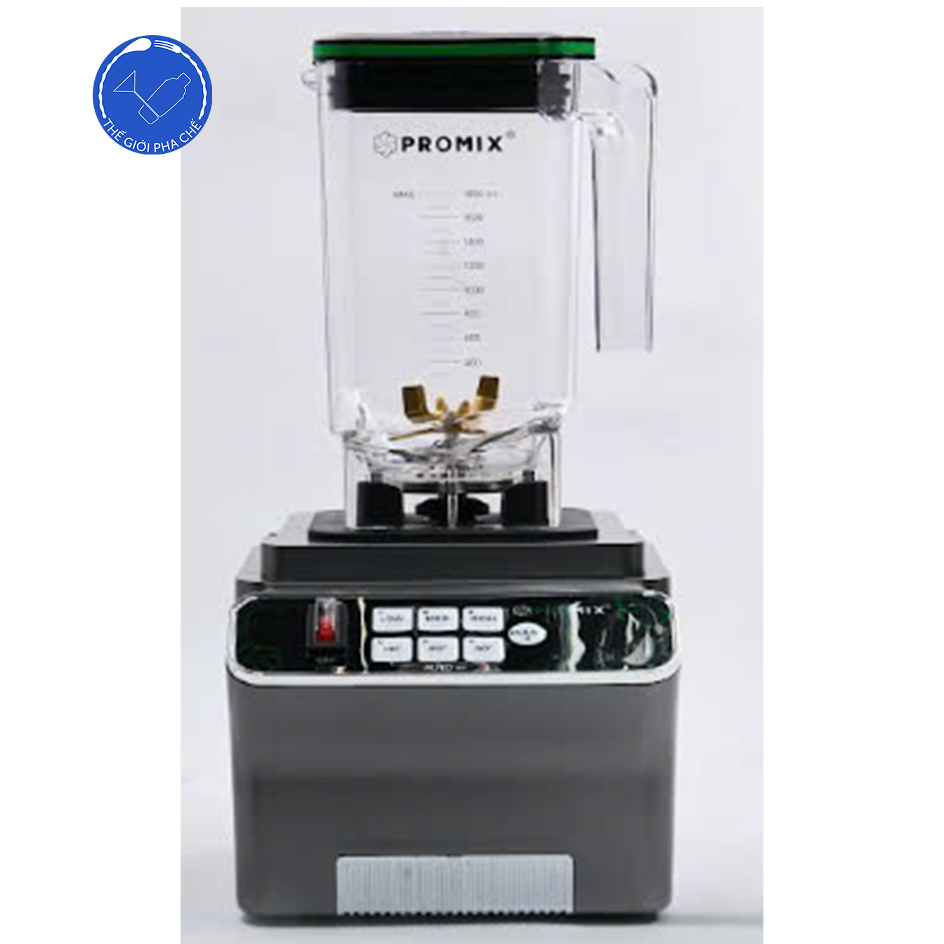 Máy xay sinh tố Promix 912B 1