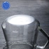 Bình Đựng Cà Phê Thuỷ Tinh Trơn Chịu Nhiệt 650ml 8