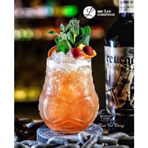 Ly thủy tinh Libbey Tiki Split (Bộ 6c) 470ml - 824117 - TH Mỹ - 3