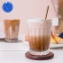 Ly thuỷ tinh Libbey Paneled Tumbler Juice Duratuff (Bộ 12c) 266ml - 15640 - TH Mỹ 5