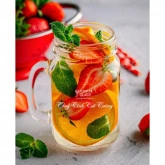 Ca quai Mason Jar (cái) 470ml - CH016 - SX Trung Quốc