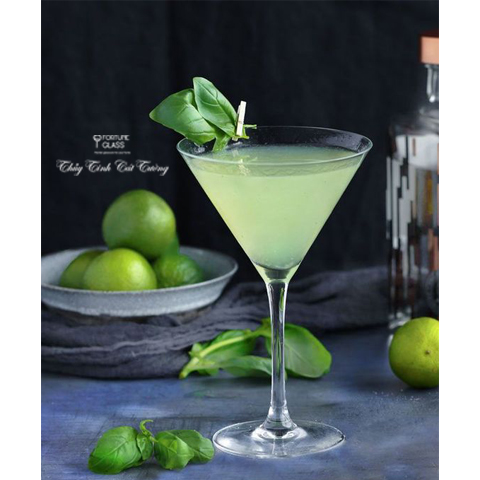 Ly thủy tinh Ocean Lexington Cocktail (Bộ 6c) 210ml 2