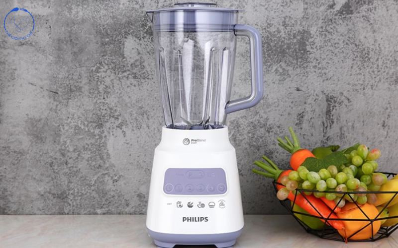 M&aacute;y xay sinh tố dưới 2tr Philips HR2221&nbsp;
