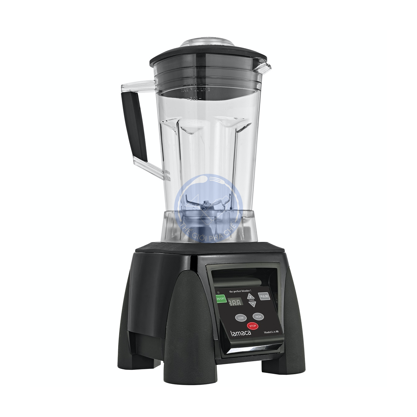 Máy xay sinh tố Lamaca LA-88