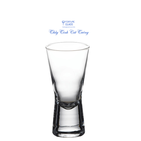 Ly thủy tinh Pasabahce Boston Shot (Bộ 12c) 65ml - 41823 - TH Thổ Nhĩ Kỳ - 2