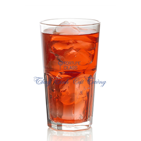 Ly thuỷ tinh Ocean Hi Ball (Bộ 6c) 420ml - P01962 - TH Thái Lan - 3