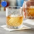 Ly thủy tinh Timeless Glass Rock (Bộ 12c) 345ml - KB033 1