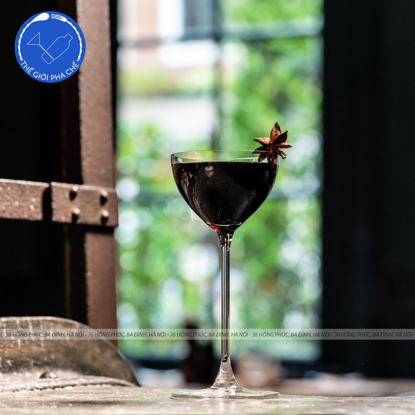 Ly cocktail Libbey Bespoke Nick and Nora (Bộ 6c) 155ml - 430301 - 3