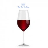 Ly rượu vang Libbey Piceno Wine (Bộ 4c) 670ml - 280227 - Th Mỹ