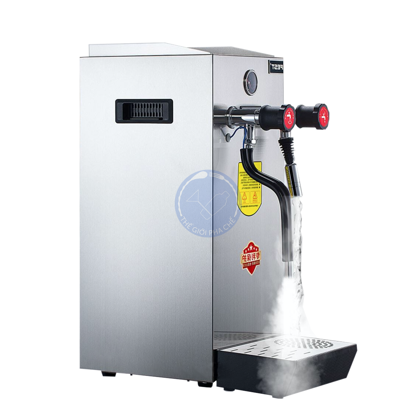 Máy đun nước nóng áp suất cao FEST RC-800H - 3