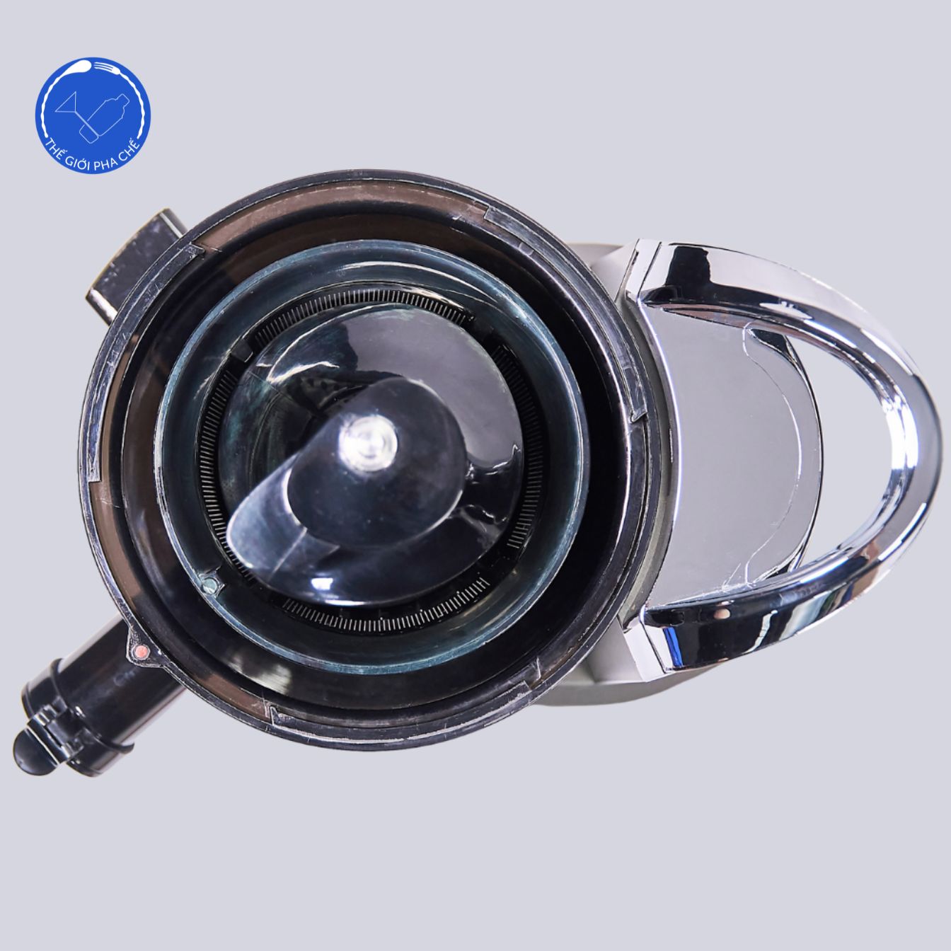 Máy ép chậm Promix  PSJ 09 3