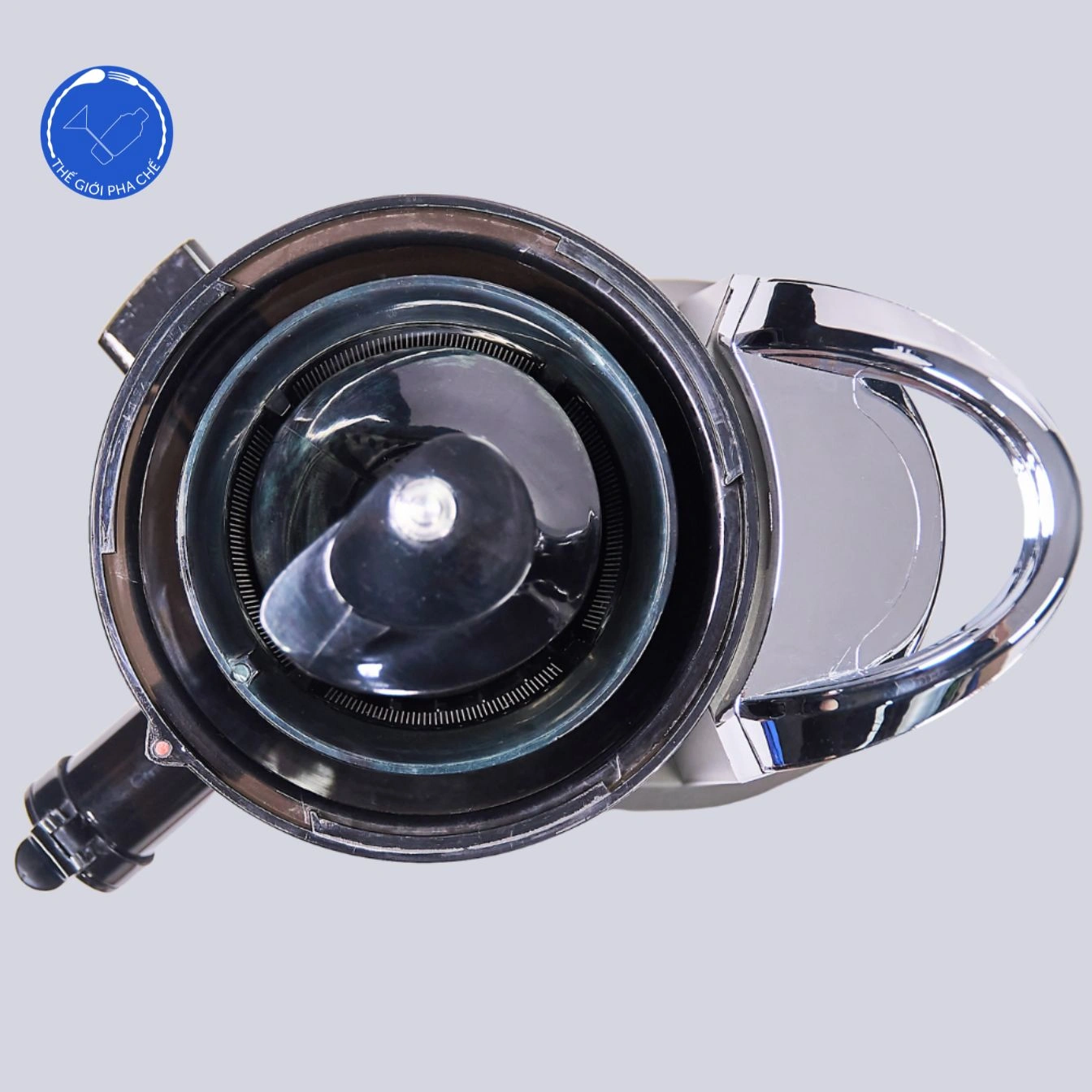 Máy ép chậm Promix PSJ 09