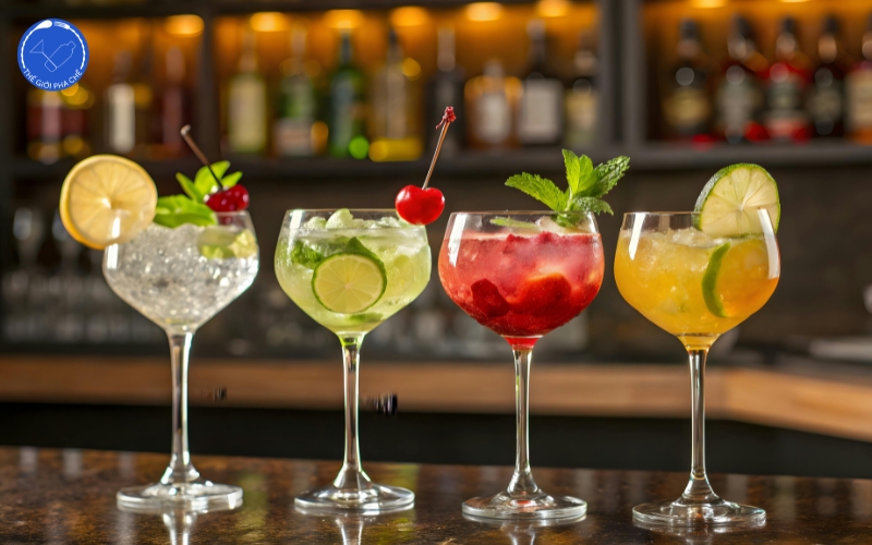 Ly cocktail 2