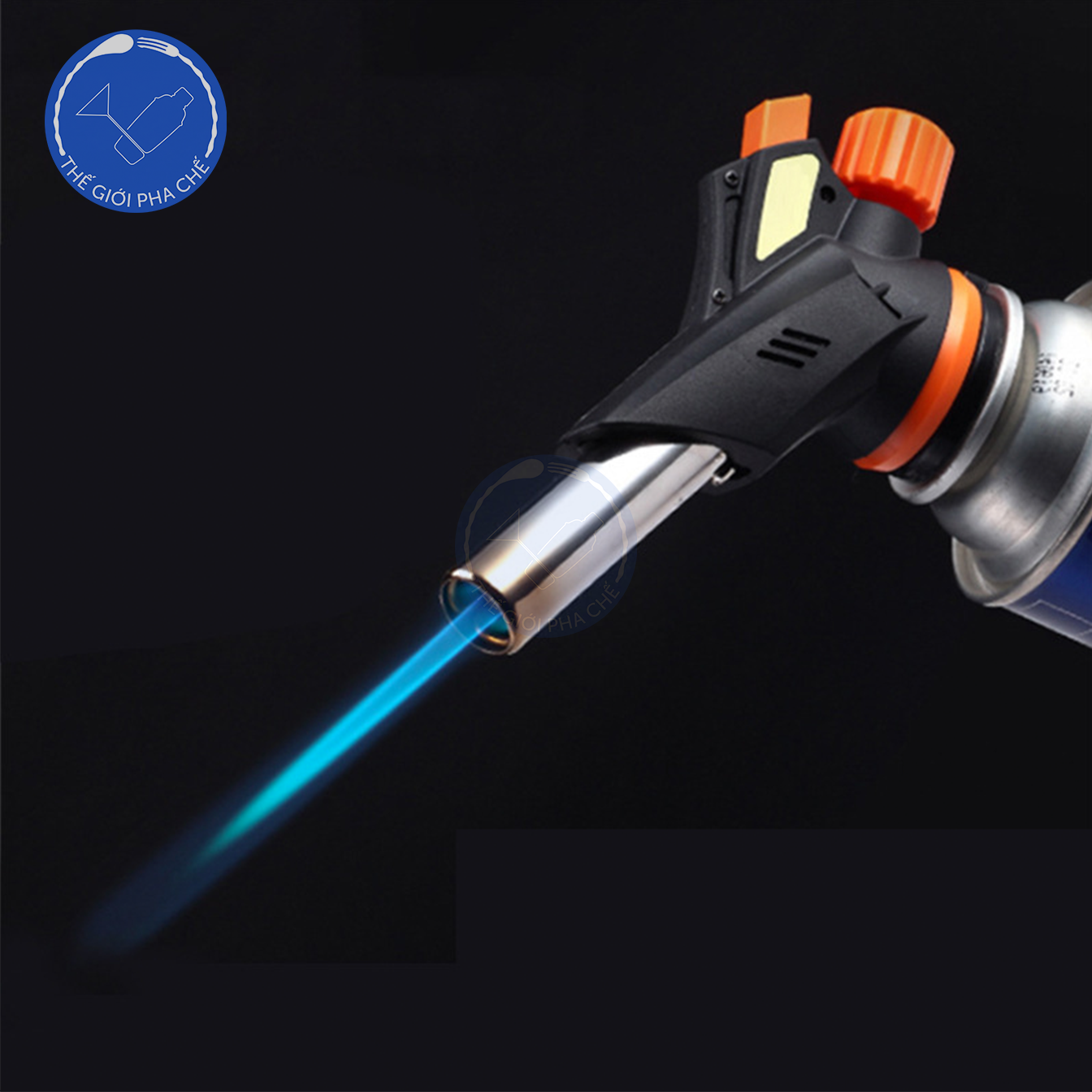 Đầu khò gas Torch WS-509C - 5