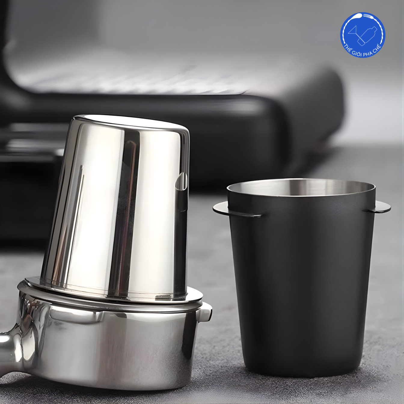 Dosing Cup định lượng cafe