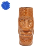 Ly Tiki Mug Đảo Phục Sinh