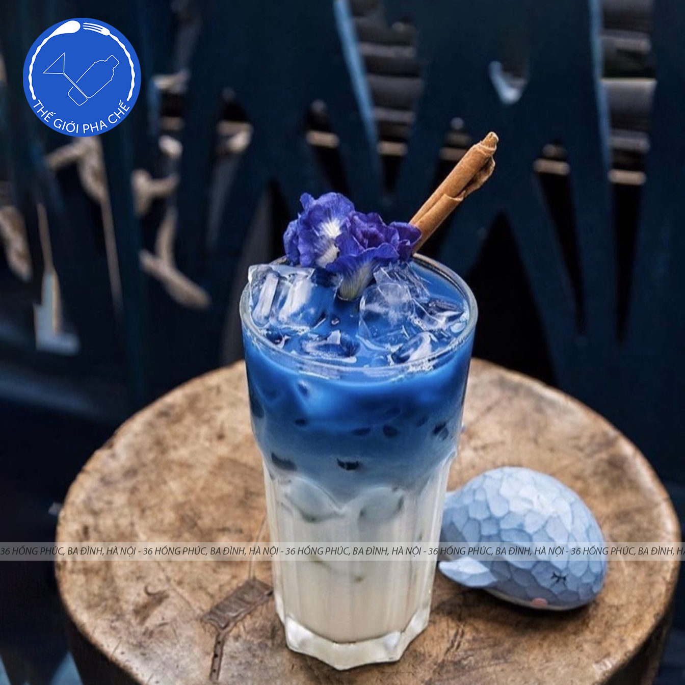 Ly thuỷ tinh Ocean Hi Ball (Bộ 6c) 300ml - P01961 - TH Thái Lan - 3
